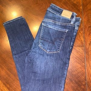 American Eagle Super Stretch Jeans